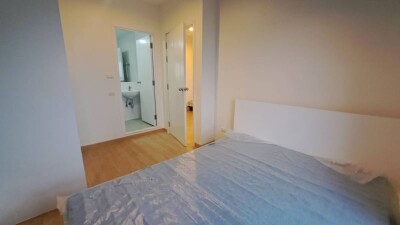 พลัมคอนโด เซ็นทรัล สเตชั่น / 48.78 ตรม  ชั้น 14-9