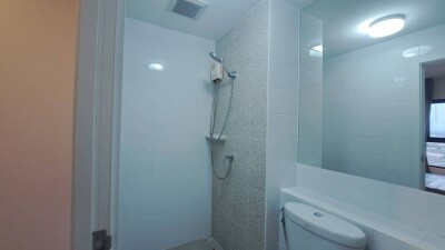 พลัมคอนโด เซ็นทรัล สเตชั่น / 48.78 ตรม  ชั้น 14-11