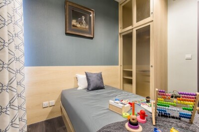 เอดจ์ บาย แสนสิริ สุขุมวิท 23 / Edge By Sansiri (Sukhumvit 23)-7