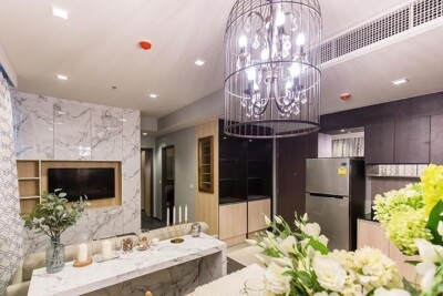 เอดจ์ บาย แสนสิริ สุขุมวิท 23 / Edge By Sansiri (Sukhumvit 23)-5