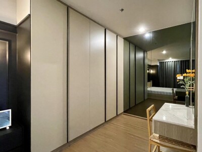 ไอดีโอ พหลฯ - จตุจักร / 63.20 ตรม.-5