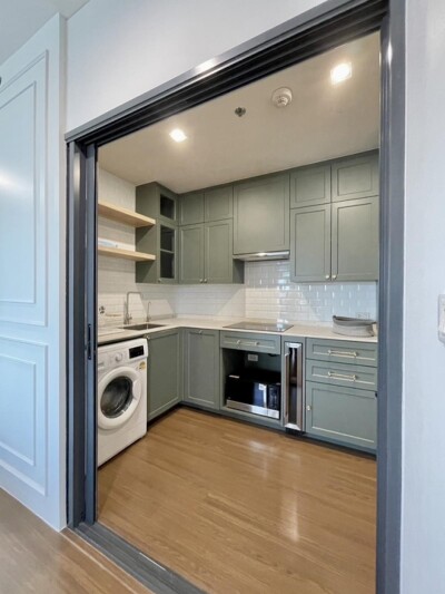 ไอดีโอ พหลฯ - จตุจักร / 63.20 ตรม.-10