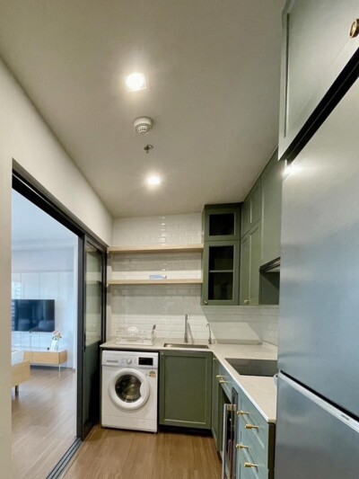 ไอดีโอ พหลฯ - จตุจักร / 63.20 ตรม.-11