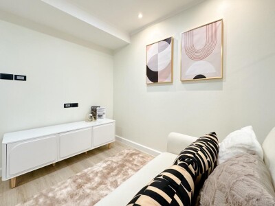 ลุมพินี วิลล์ ศูนย์วัฒนธรรม / 30 ตรม. ชั้น 2-3