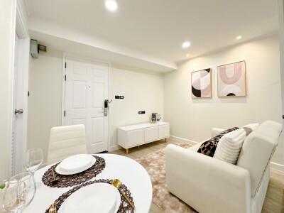 ลุมพินี วิลล์ ศูนย์วัฒนธรรม / 30 ตรม. ชั้น 2-2