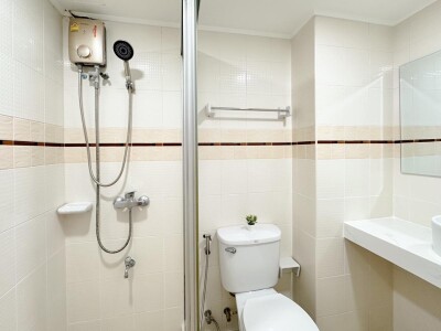 ลุมพินี วิลล์ ศูนย์วัฒนธรรม / 30 ตรม. ชั้น 2-13