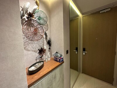 แอชตัน สีลม / 87 ตร.ม.  ชั้น 25 *-7