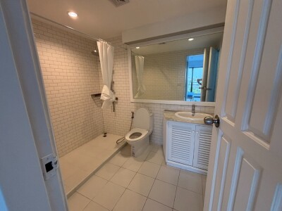 ดนิชาการ์เด้น คอนโดมิเนียม / 270 ตร.ม.-9