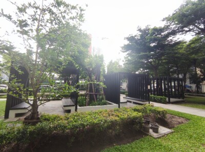 แอสปาย พระราม 4 / Aspire Rama 4-10