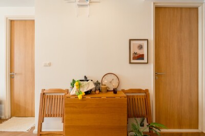 เดอะ เนสท์ เพลินจิต / 43 ตร.ม. *-4