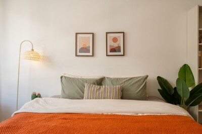 เดอะ เนสท์ เพลินจิต / 43 ตร.ม. *-10