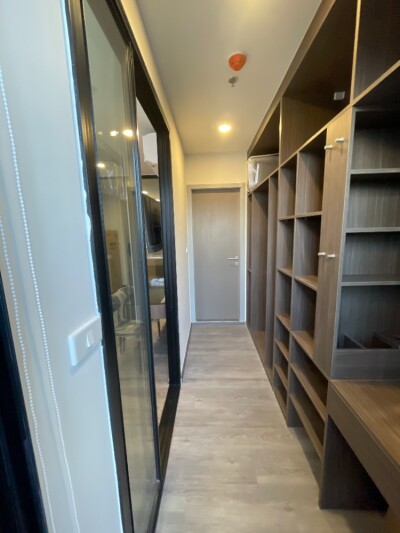 ดิ ออริจิ้น ลาดพร้าว - บางกะปิ / The Origin Ladprao - Bangkapi-5