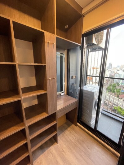 ดิ ออริจิ้น ลาดพร้าว - บางกะปิ / The Origin Ladprao - Bangkapi-6