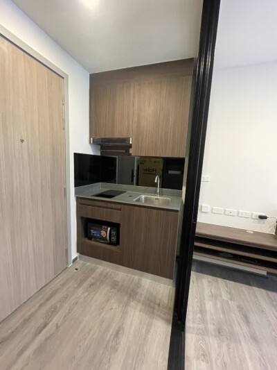 ดิ ออริจิ้น ลาดพร้าว - บางกะปิ / The Origin Ladprao - Bangkapi-3