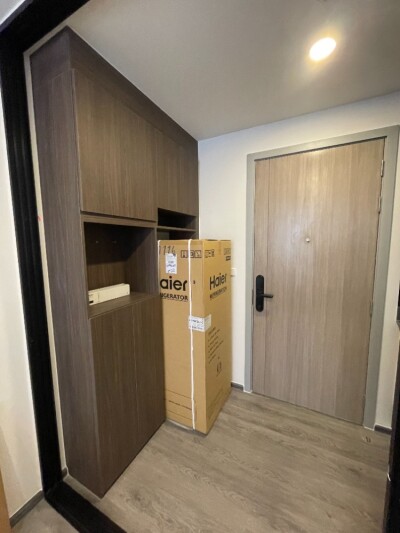 ดิ ออริจิ้น ลาดพร้าว - บางกะปิ / The Origin Ladprao - Bangkapi-4