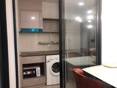 แอสปาย สุขุมวิท - อ่อนนุช / ชั้น 3 ขนาดห้อง 36.12 ตรม.-15