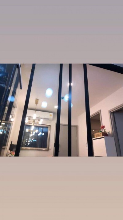 แอสปาย สุขุมวิท - อ่อนนุช / ชั้น 3 ขนาดห้อง 36.12 ตรม.-8