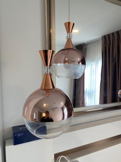 แอสปาย สุขุมวิท - อ่อนนุช / ชั้น 3 ขนาดห้อง 36.12 ตรม.-12