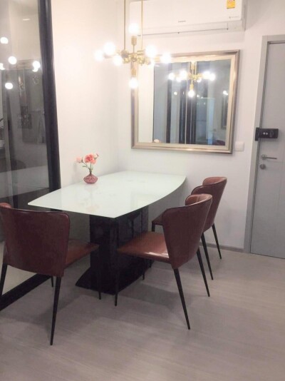 แอสปาย สุขุมวิท - อ่อนนุช / ชั้น 3 ขนาดห้อง 36.12 ตรม.-10