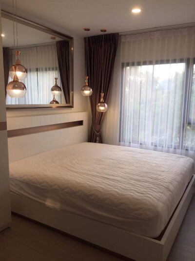 แอสปาย สุขุมวิท - อ่อนนุช / ชั้น 3 ขนาดห้อง 36.12 ตรม.-6