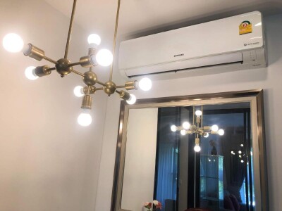 แอสปาย สุขุมวิท - อ่อนนุช / ชั้น 3 ขนาดห้อง 36.12 ตรม.-13