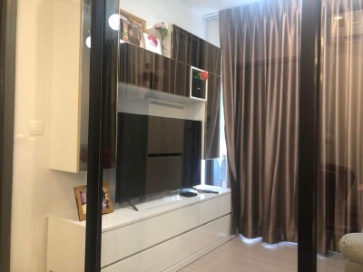 แอสปาย สุขุมวิท - อ่อนนุช / ชั้น 3 ขนาดห้อง 36.12 ตรม.-3