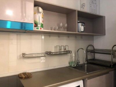 แอสปาย สุขุมวิท - อ่อนนุช / ชั้น 3 ขนาดห้อง 36.12 ตรม.-16