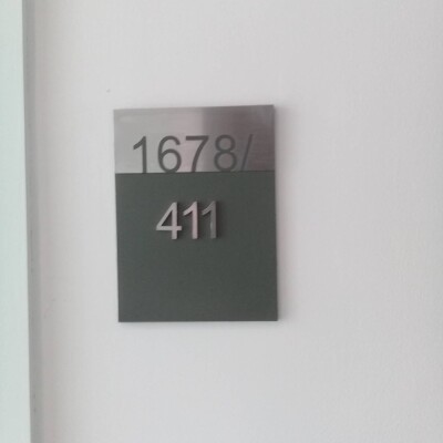 คิว อโศก / 45 ตร.ม. ชั้น 34-26