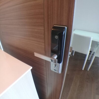 คิว อโศก / 45 ตร.ม. ชั้น 34-21