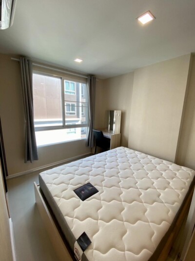 อัปเดตล่าสุด 20/4/2568 : เจดับบลิว คอนโด แอด ดอนเมือง /  ห้องขนาด 25.79 ตร.ม.-2