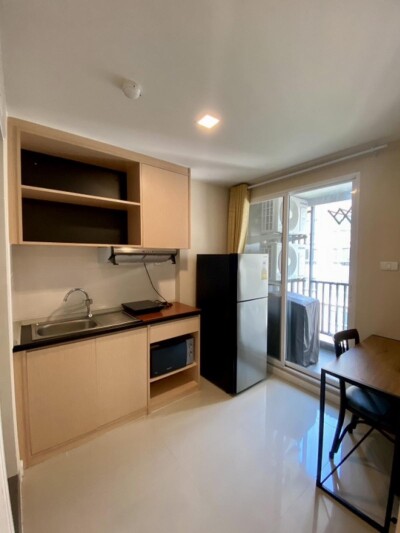 อัปเดตล่าสุด 20/4/2568 : เจดับบลิว คอนโด แอด ดอนเมือง /  ห้องขนาด 25.79 ตร.ม.-6