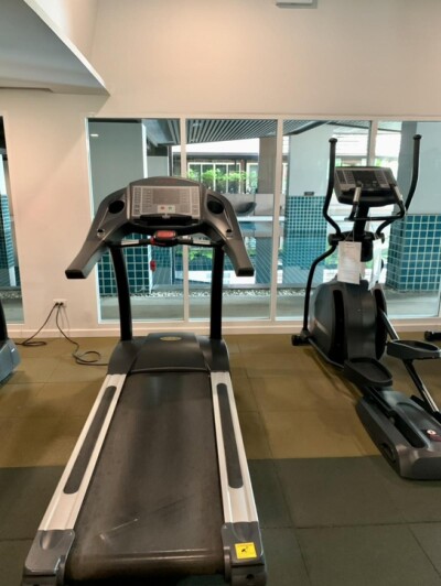 อัปเดตล่าสุด 20/4/2568 : เจดับบลิว คอนโด แอด ดอนเมือง /  ห้องขนาด 25.79 ตร.ม.-12