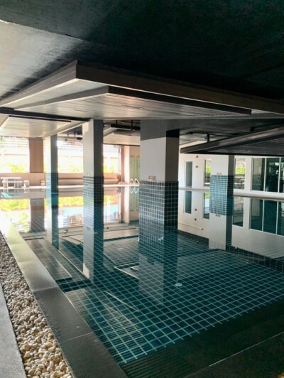 อัปเดตล่าสุด 20/4/2568 : เจดับบลิว คอนโด แอด ดอนเมือง /  ห้องขนาด 25.79 ตร.ม.-14