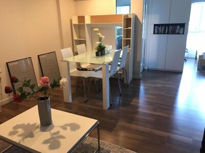 เดอะ รูม สุขุมวิท 79 / 58 ตร.ม.  ชั้นที่ 3-2