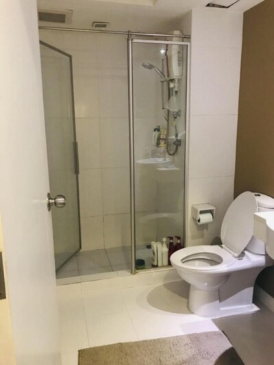 เดอะ รูม สุขุมวิท 79 / 58 ตร.ม.  ชั้นที่ 3-8