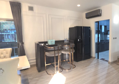 เพอร์เฟค เพลส พระราม 9 - กรุงเทพกรีฑา / 204 ตารางเมตร-11