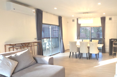 เพอร์เฟค เพลส พระราม 9 - กรุงเทพกรีฑา / 204 ตารางเมตร-5