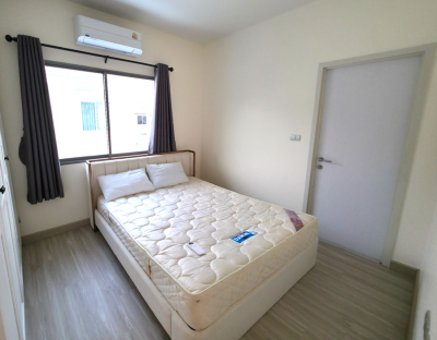 เพอร์เฟค เพลส พระราม 9 - กรุงเทพกรีฑา / 204 ตารางเมตร-24