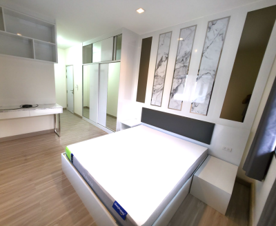 เพอร์เฟค เพลส พระราม 9 - กรุงเทพกรีฑา / 204 ตารางเมตร-22