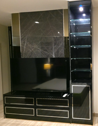 เพอร์เฟค เพลส พระราม 9 - กรุงเทพกรีฑา / 204 ตารางเมตร-16