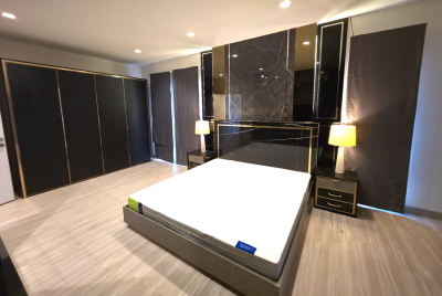 เพอร์เฟค เพลส พระราม 9 - กรุงเทพกรีฑา / 204 ตารางเมตร-13