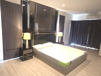 เพอร์เฟค เพลส พระราม 9 - กรุงเทพกรีฑา / 204 ตารางเมตร-18