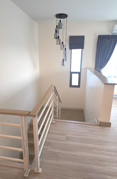 เพอร์เฟค เพลส พระราม 9 - กรุงเทพกรีฑา / 204 ตารางเมตร-17