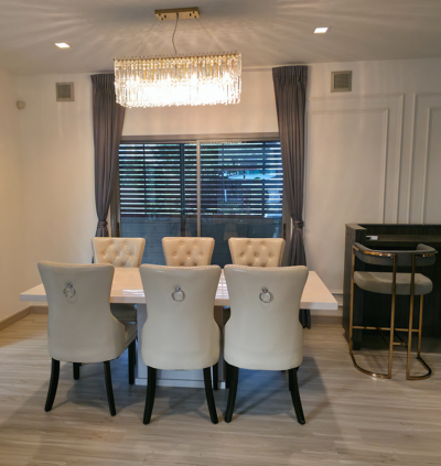 เพอร์เฟค เพลส พระราม 9 - กรุงเทพกรีฑา / 204 ตารางเมตร-6