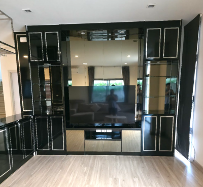 เพอร์เฟค เพลส พระราม 9 - กรุงเทพกรีฑา / 204 ตารางเมตร-9