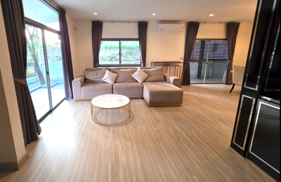 เพอร์เฟค เพลส พระราม 9 - กรุงเทพกรีฑา / 204 ตารางเมตร-3