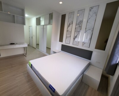 เพอร์เฟค เพลส พระราม 9 - กรุงเทพกรีฑา / 204 ตารางเมตร-23