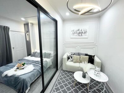 รัชดา เพรสทีจ ลาดพร้าว 48  /32 ตร.ม ชั้นที่ 6-5