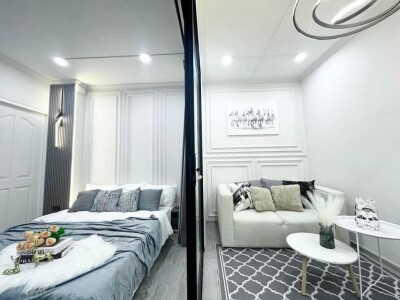 รัชดา เพรสทีจ ลาดพร้าว 48  /32 ตร.ม ชั้นที่ 6-7