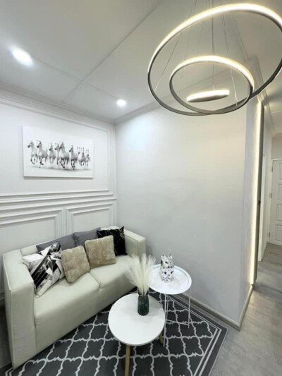 รัชดา เพรสทีจ ลาดพร้าว 48  /32 ตร.ม ชั้นที่ 6-2